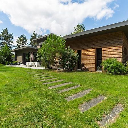 Oudon La Maison Dans Les Bois المظهر الخارجي الصورة