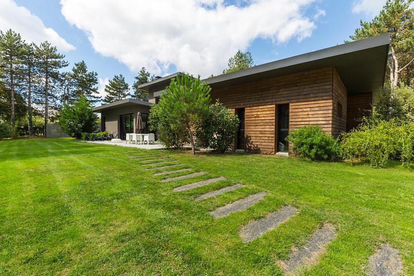 Oudon La Maison Dans Les Bois المظهر الخارجي الصورة